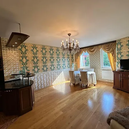 Emerald Suite Praha Exteriér fotografie