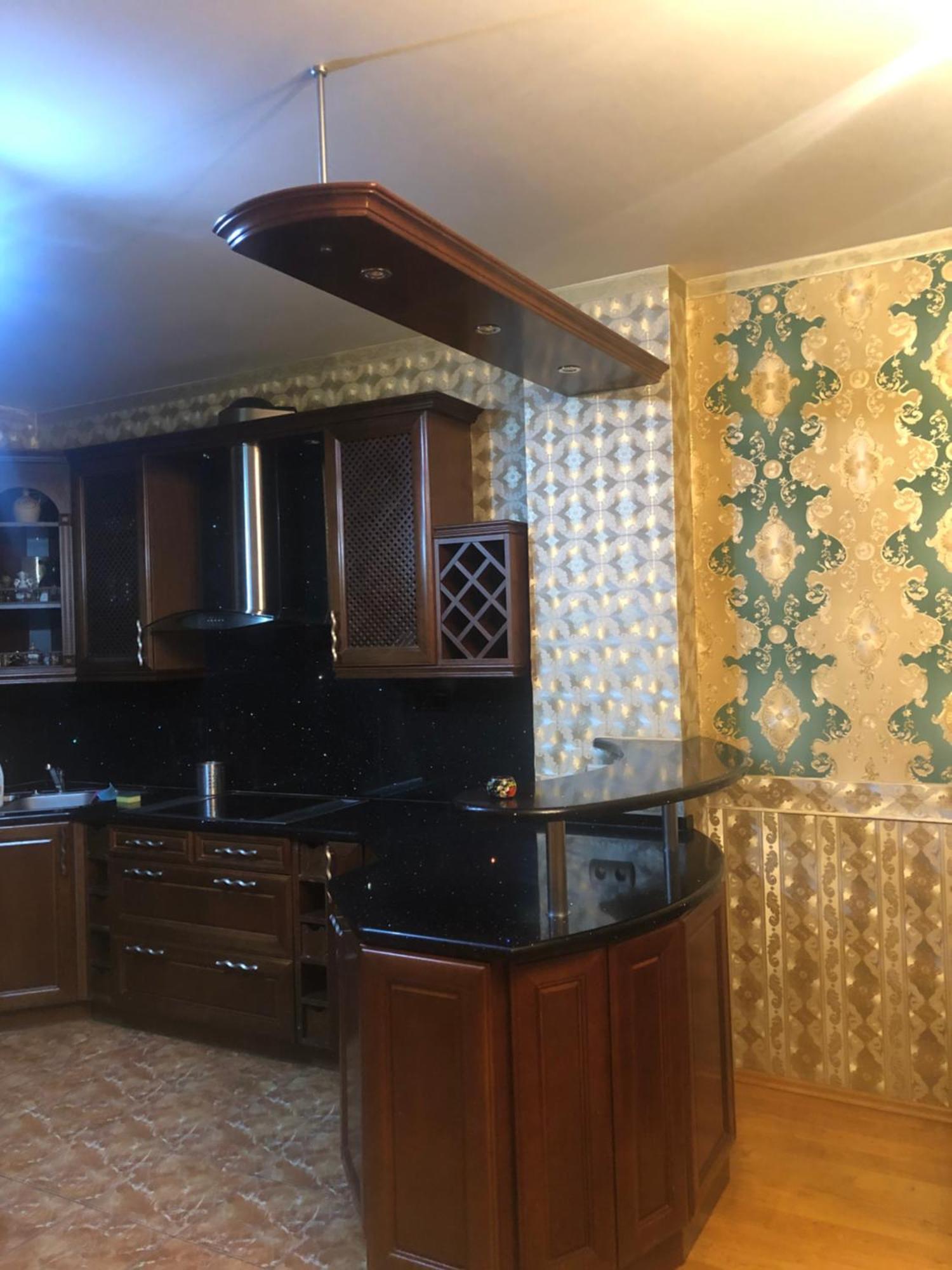 Apartmán Emerald Praha
