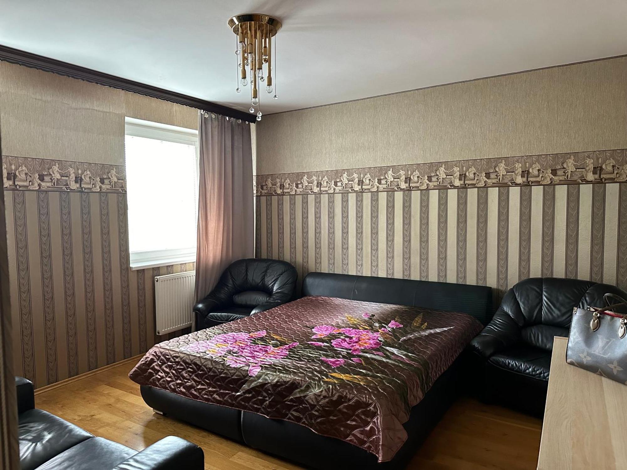Apartmán Emerald Praha
