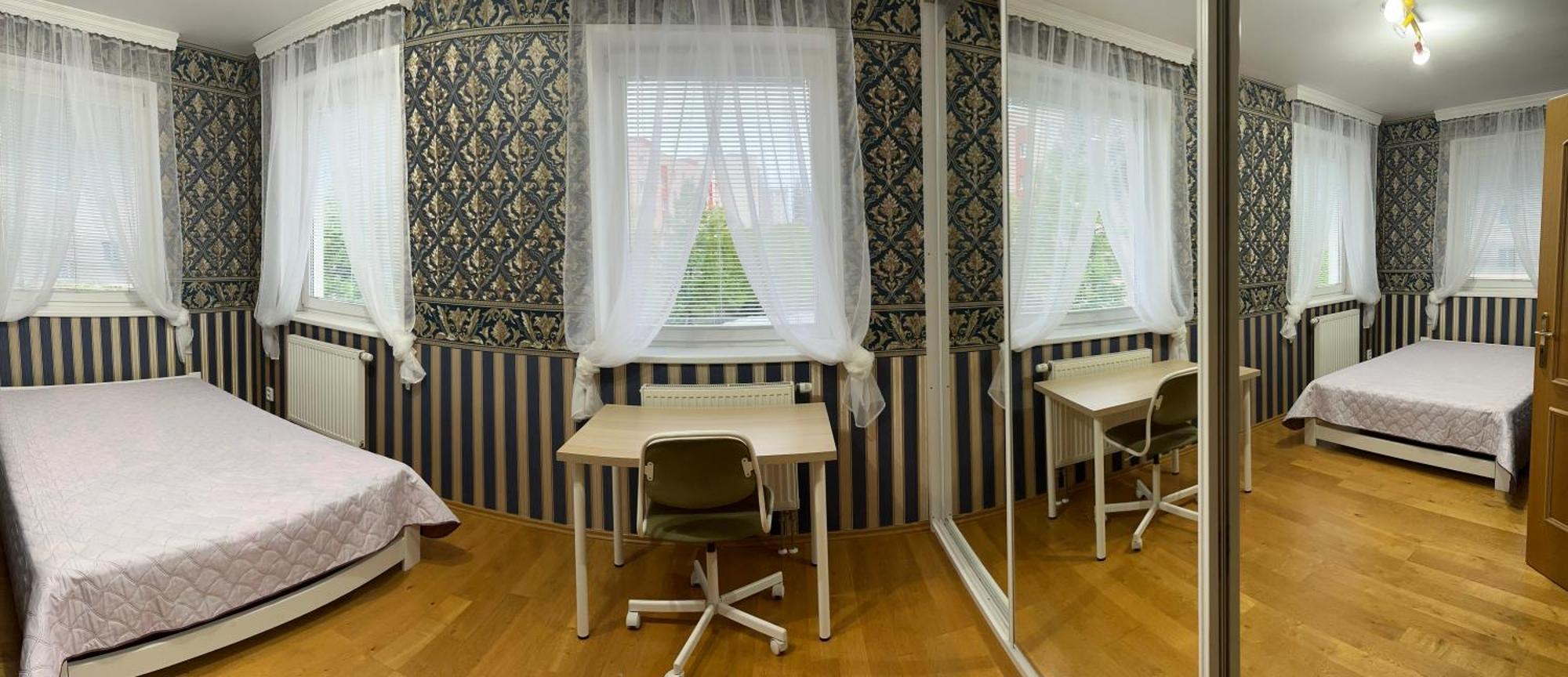 Apartmán Emerald
