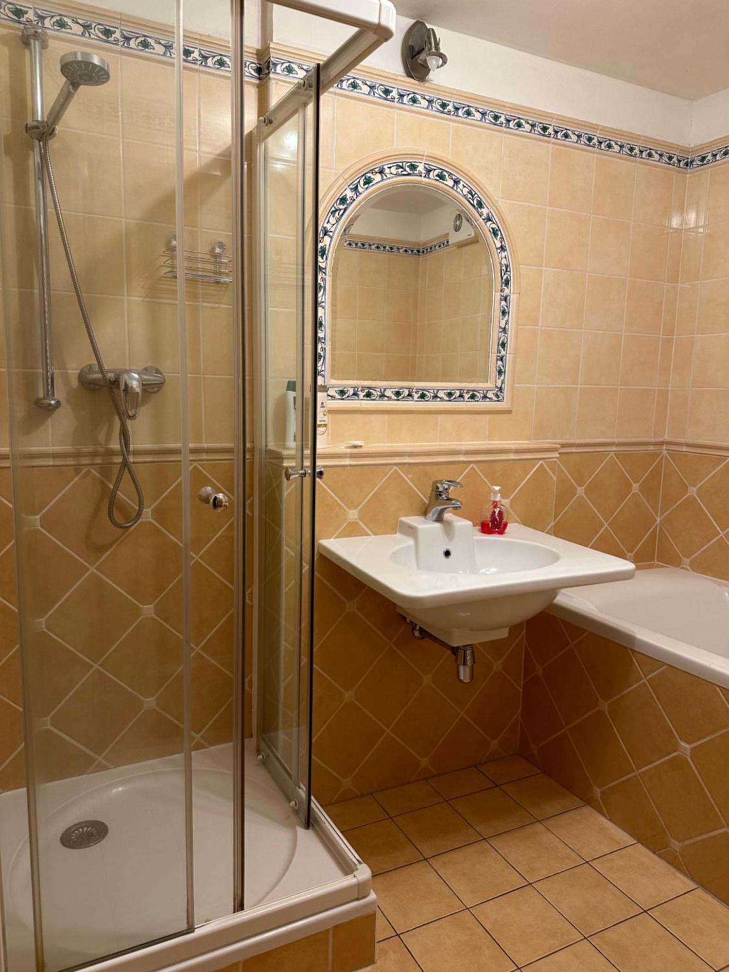 Apartmán Emerald Praha